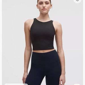 lululemon Align™ High-Neck Tank Top
Light Support